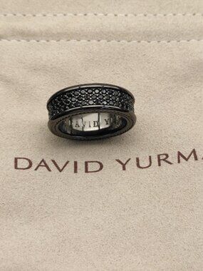 David Yurman Ring
